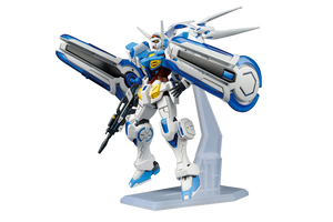 HG 1/144 Gundam G-Self Equiped with Perfect Pack