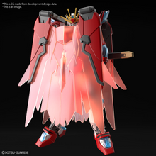 Load image into Gallery viewer, HG 1/144 Shin Burning Gundam
