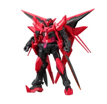Load image into Gallery viewer, HGBF 1/144 Gundam Exia Dark Matter
