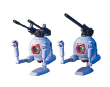 Load image into Gallery viewer, HGUC 1/144 #114 Ball Twin Set
