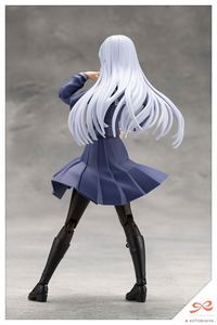 Kunon Yakushiji Dream Style Blizzard