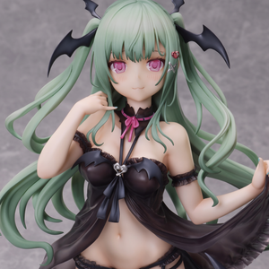 *Pre-Order*  Karory Illstration Succubus-chan 1/5 Complete Figure