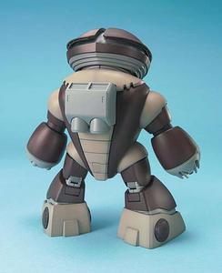 MG 1/100 MSM-04 Acguy