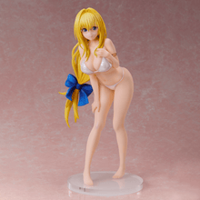Load image into Gallery viewer, *Pre-Order*To LOVE-Ru Darkness Swimsuit Series “Tearju Lunatique 1/4 Scale” Muse Color Ver.
