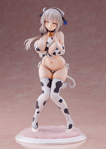 *Pre-Order*  Tsuki Uzaki (Cow Bikini) (Rerelease)