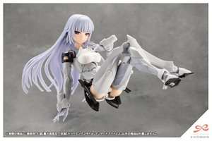 Kunon Yakushiji Dream Style Blizzard