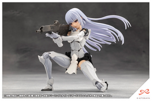 Kunon Yakushiji Dream Style Blizzard