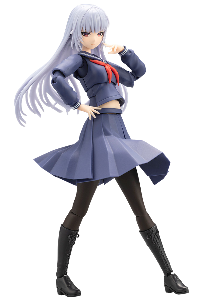Kunon Yakushiji Dream Style Blizzard