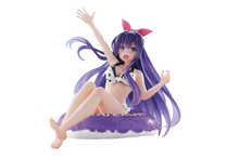 Load image into Gallery viewer, Date A Live V Aqua Float Girls Figure - Tohka Yatogami Renewal
