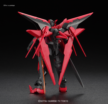Load image into Gallery viewer, HGBF 1/144 Gundam Exia Dark Matter
