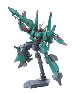 HGUC 1/144 #173 Doven Wolf