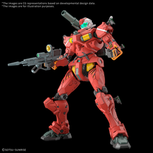 Load image into Gallery viewer, HG 1/144 Light-type Guncannon
