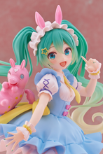 Load image into Gallery viewer, Hatsune Miku x Rody AMP+ Figure (Fairy Tale Ver.)
