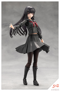 Kuon Yakushiji [Maria Kagaribi Costume]