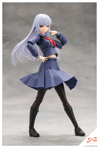 Kunon Yakushiji Dream Style Blizzard