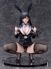 Load image into Gallery viewer, *Pre-Order*Kaori Kuromizawa Bunny Ver.
