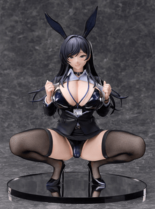 *Pre-Order*Kaori Kuromizawa Bunny Ver.
