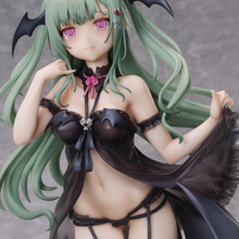 Load image into Gallery viewer, *Pre-Order*  Karory Illstration Succubus-chan 1/5 Complete Figure
