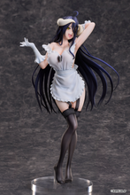 Load image into Gallery viewer, Overlord Albedo 1/7 Scale Figure
