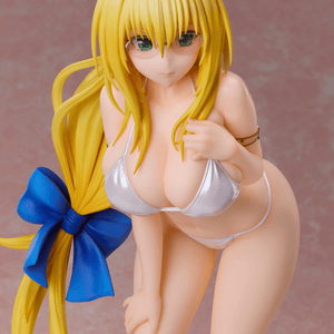 *Pre-Order*To LOVE-Ru Darkness Swimsuit Series “Tearju Lunatique 1/4 Scale” Muse Color Ver.