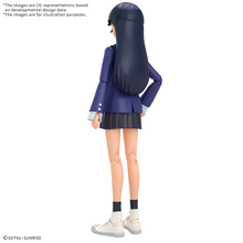 Load image into Gallery viewer, Figure-rise Standard Nyaan
