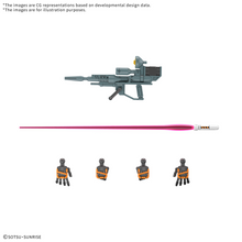 Load image into Gallery viewer, HG 1/144 Light-type Guncannon
