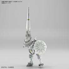 Load image into Gallery viewer, HG 1/144 Xavier&#39;s Gyan Hakuji-Packs
