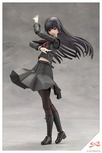 Kuon Yakushiji [Maria Kagaribi Costume]