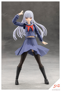 Kunon Yakushiji Dream Style Blizzard