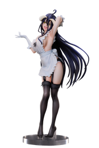 Overlord Albedo 1/7 Scale Figure