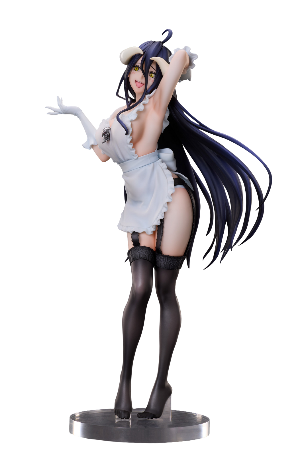 Overlord Albedo 1/7 Scale Figure