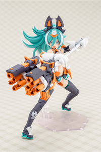 Puni Mofu Lang