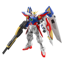 Load image into Gallery viewer, RG 1/144 Wing Gundam Zero
