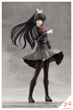 Load image into Gallery viewer, Arrange Wig Hime Cut Pony Tail
