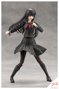 Kuon Yakushiji [Maria Kagaribi Costume]