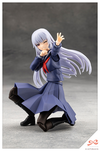 Kunon Yakushiji Dream Style Blizzard