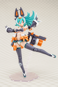 Puni Mofu Lang