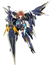 Load image into Gallery viewer, MEGAMI DEVICE SUGUMI KANAGATA[Ga-shin]
