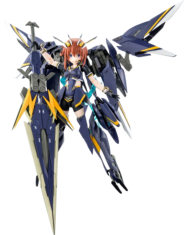 MEGAMI DEVICE SUGUMI KANAGATA[Ga-shin]