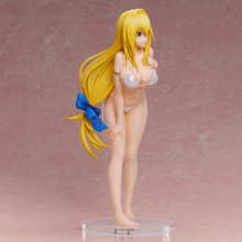 Load image into Gallery viewer, *Pre-Order*To LOVE-Ru Darkness Swimsuit Series “Tearju Lunatique 1/4 Scale” Muse Color Ver.
