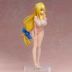 *Pre-Order*To LOVE-Ru Darkness Swimsuit Series “Tearju Lunatique 1/4 Scale” Muse Color Ver.