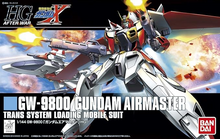 Load image into Gallery viewer, 1/144 HGAW GUNDAM AIRMASTER

