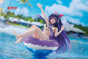 Date A Live V Aqua Float Girls Figure - Tohka Yatogami Renewal