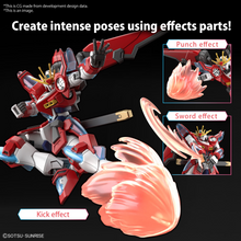 Load image into Gallery viewer, HG 1/144 Shin Burning Gundam
