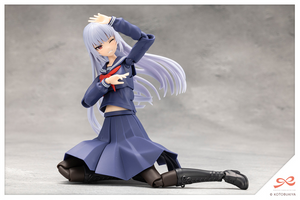 Kunon Yakushiji Dream Style Blizzard