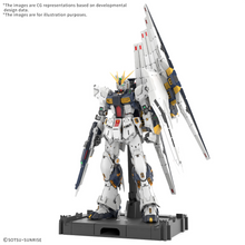 Load image into Gallery viewer, 1\60 PG Unleashed V Gundam *Pre-Order* DEPOSIT
