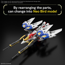 Load image into Gallery viewer, RG 1/144 Wing Gundam Zero

