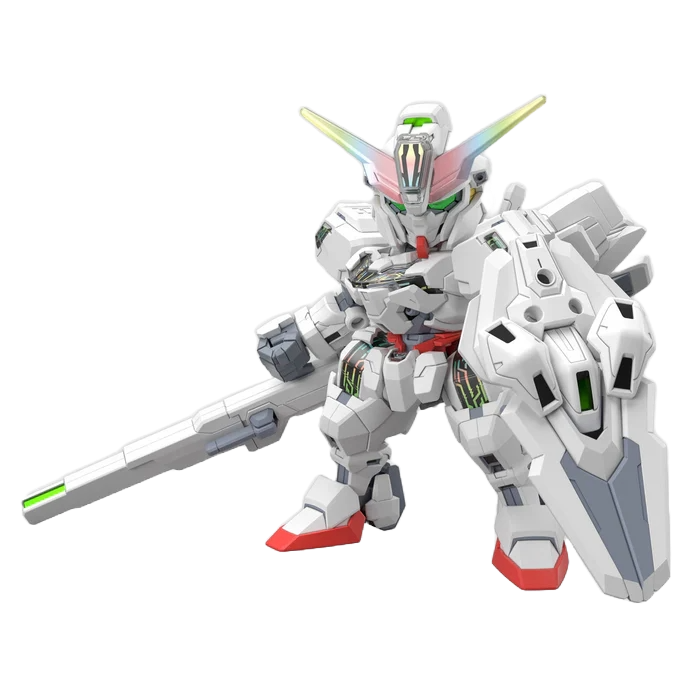 SD GUNDAM CALIBARN