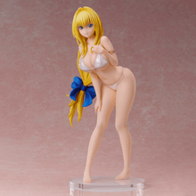 Load image into Gallery viewer, *Pre-Order*To LOVE-Ru Darkness Swimsuit Series “Tearju Lunatique 1/4 Scale” Muse Color Ver.
