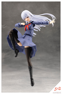 Kunon Yakushiji Dream Style Blizzard